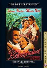 Der Bettelstudent - UFA