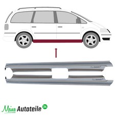 Schweller reparaturblech für - schweller,