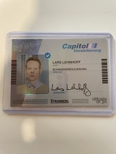 Ultimate Dropz Stromberg