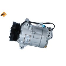 NRF Klimakompressor für Opel Astra Meriva Zafira