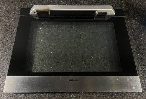 Beko oue 2n000 backofentür - beko,