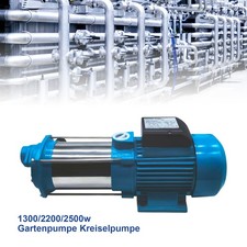 Kreiselpumpe 2500W 4000 L/H