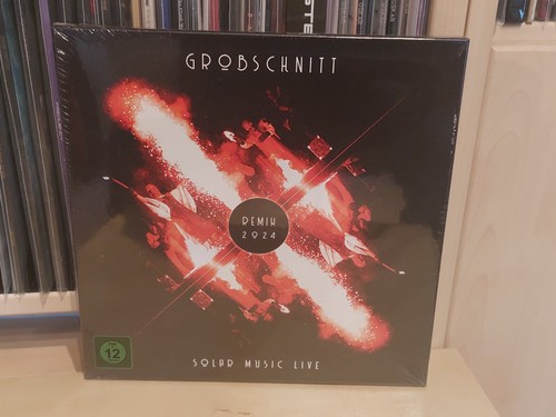 Grobschnitt solar music - *,