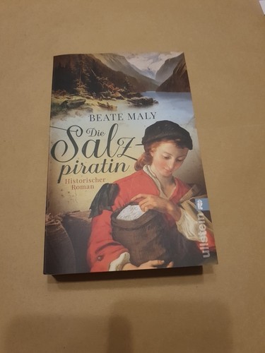 Die salzpiratin historischer - salzpiratin:,
