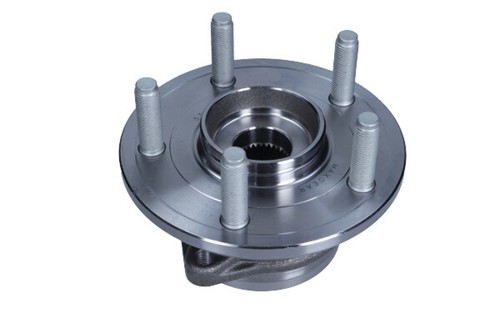Maxgear radlagersatz 1223 - maxgear, 33-1223