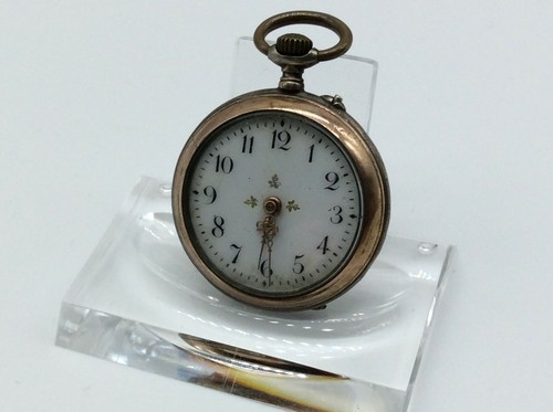 Schweizer damen taschenuhr - damen,