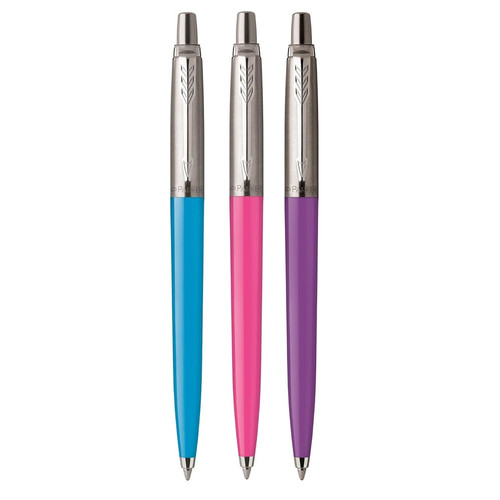 Parker kugelschreiber jotter - kugelschreiber,