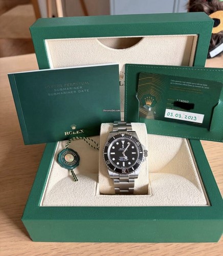 Rolex submariner date - ⁠rolex,