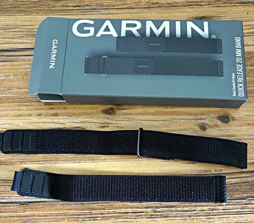 Garmin quick release - garmin, 20