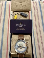 Breitling Top Time Deus Limited Edition 