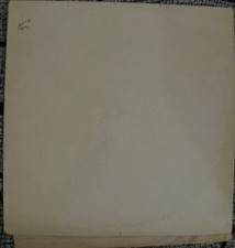 The Beatles Vinyl The white album