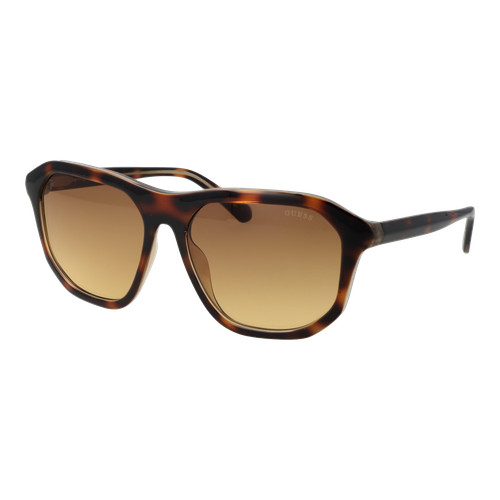 Guess sonnenbrille gu00057 52f - guess,