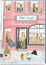 Alles tanzt - Eine Maus