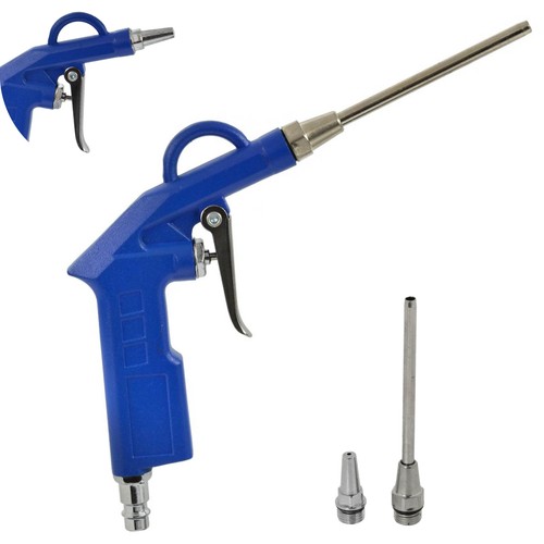 Druckluftpistole bis 10bar