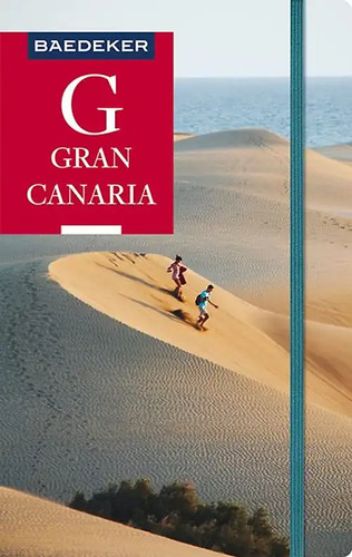 Baedeker reiseführer gran - reiseführer,