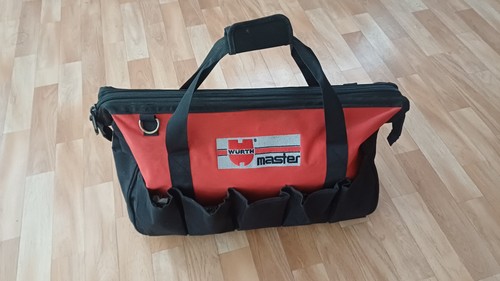 Würth master werkzeugtasche - würth,