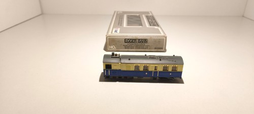 Egger bahn h0e - h0e, 815000