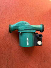 Wilo RS 25/50 R Heizungspumpe