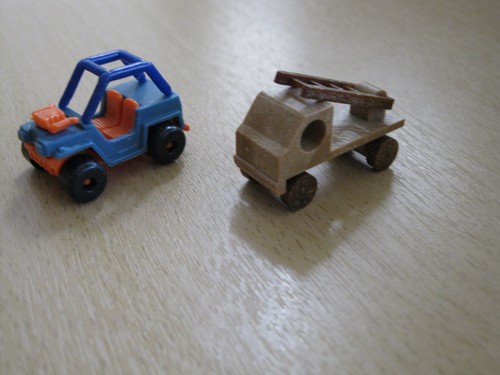 Groschenautos stuck - groschenautos,