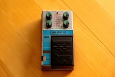 Ibanez DDL20 Used Delay III