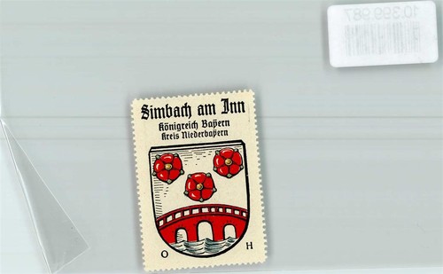 10399987 8346 simbach - -,