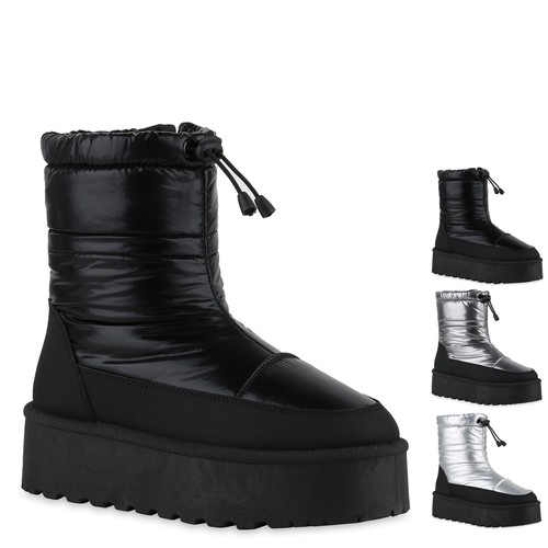 Damen warm gefütterte winter - damen,