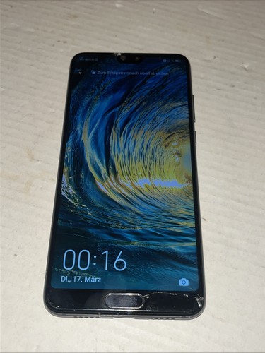 Huawei p20 128 4gb - huawei,