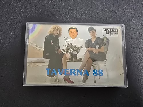 Vintage taverna original - taverna, 88