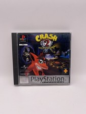 Crash Bandicoot 2: Cortex