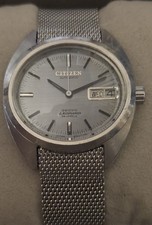 Vintage Automatic Armbanduhr