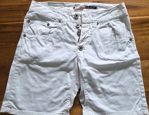 Please damen bermuda shorts - please, xs
