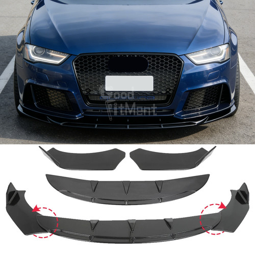 Für audi avant b8 - b7, 8k