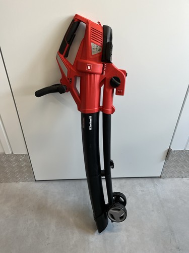 Einhell akku laubbläser - einhell,