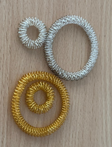 Akupressur ring - akupressur,