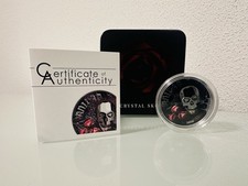 Äquatorialguinea 1000 Francs