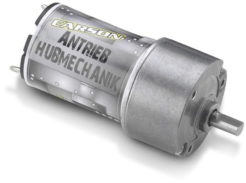 Carson getriebemotor für - getriebemotor,