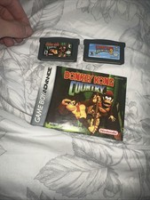donkey kong country 1 And 3