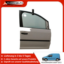 🇩🇪 RECHTE VORDERE TÜR