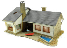 Vollmer 3712 H0 Bungalow
