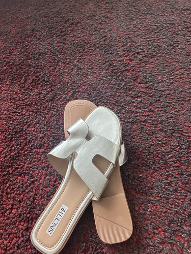 Damen sandalen pantoletten - damen,