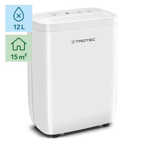 Trotec ttk e - 27,