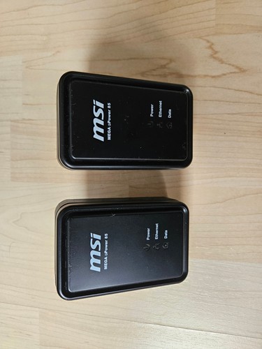 Msi mega epower version ii - msi, 85