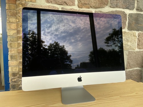 Apple imac mitte 2014 - imac, 21,5"