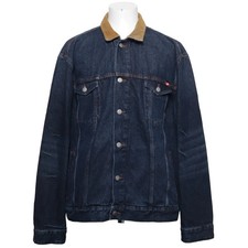 Mustang, Jeansjacke, Herren