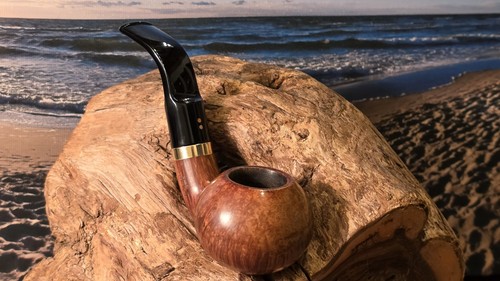 Pfeife-Pipe-Radice-Clear-F