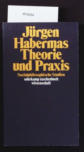 Theorie und praxis - theorie,