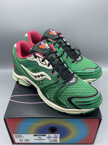 Saucony progrid triumph - 4, jae