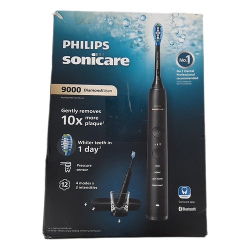Philips sonicare diamondclean - philips,
