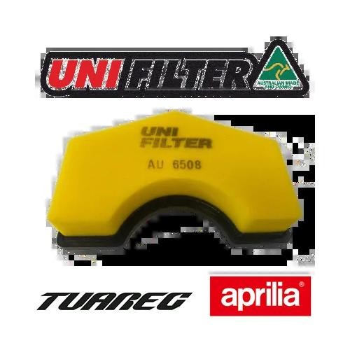 Unifilter vorgeölter