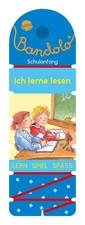 Bandolo. Ich lerne lesen |